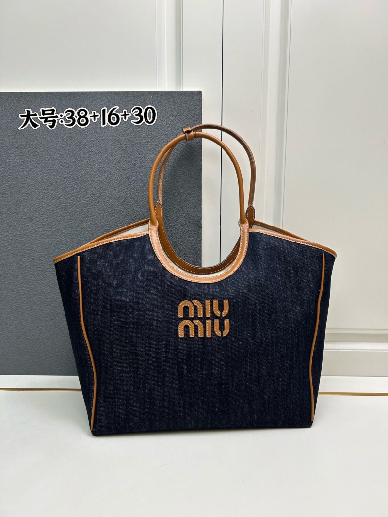 MIU MIU Shopping Bags